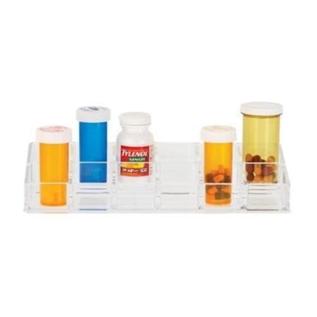 Danielle Pill Box and Medicine Organizer