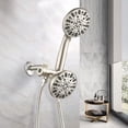 thumbnail image 1 of PROOX Multi Function Dual Shower Head, 1 of 8