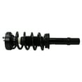 thumbnail image 3 of TRQ Front Rear Complete Strut Spring Assembly Shock Absorber Kit for Charger AWD SKA71054, 3 of 5