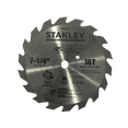thumbnail image 1 of Disco Sierra 18T 7,000 Rpm STA7717 7-1/4 plg, 1 of 2