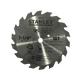 thumbnail image 1 of Disco Sierra 18T 7,000 Rpm STA7717 7-1/4 plg, 1 of 2
