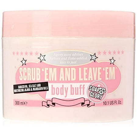 em soap glory scrub leave 300ml buff body dialog displays option button additional opens zoom