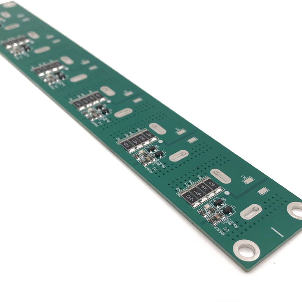 1PC Super Capacitor Voltage Stabilization Protection Board Circuit Board 2.7V 