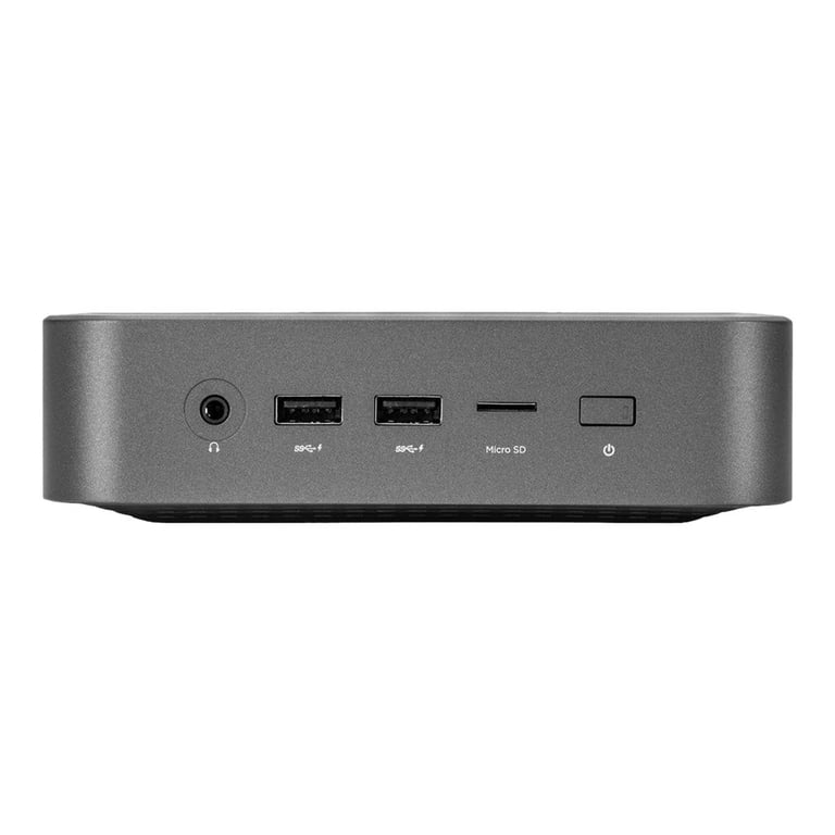 CTL Chromebox CBX2 - Mini PC 1 x Celeron 5205U - RAM 16 GB - SSD