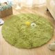 thumbnail image 1 of Alfombra de área redonda Miracle Sweet, alfombras para sala de estar, decoración suave para el hogar, dormitorio, habitación de niños, decoración de felpa, alfombra de pelo grueso para salón Tan Jianjun unisex, 1 of 2