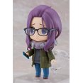 thumbnail image 5 of Nendoroid: Sakura Kagamihara #1778 Laid-Back Camp 4" Action Figure, 5 of 5