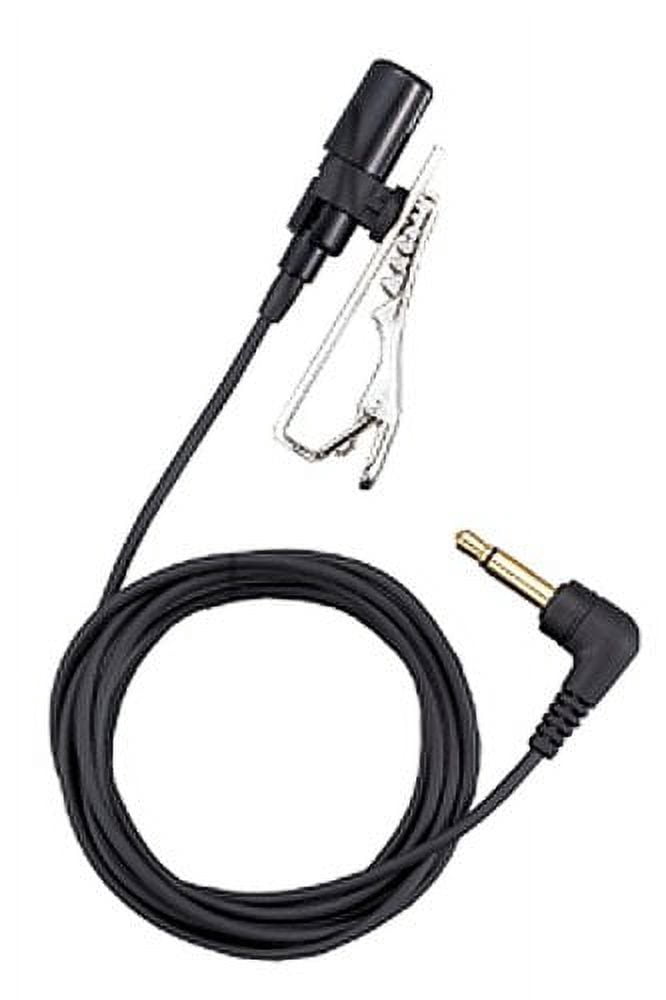 Olympus ME-15 Mini Tie-Clip Microphone