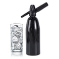 thumbnail image 4 of Sifón de soda de 1 l Sifón para hacer sifón Botella de sifón de soda de aluminio Manual, 4 of 8