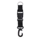 thumbnail image 2 of 2 X Correa de Cincha para Cordón de Buceo Y Hebilla de Liberación Rápida, Clip Giratorio, 2 of 8