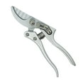 thumbnail image 1 of Professional Heavy Duty Garden Bypass Pruning Shear Tree Trimmers Secateur Hand Pruner Stainless Steel Blades, 1 of 5
