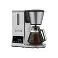 thumbnail image 1 of Cuisinart CPO-800 Coffee Brewer, One Size, Clear, 1 of 2