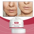 thumbnail image 1 of Puntoco Crema reafirmante para el cuidado facial Crema facial antienvejecimiento con líneas de expresión reafirmante hidratante reparadora e iluminadora 30 g, 1 of 5