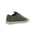 thumbnail image 3 of Fitflop Mens Christophe Toe Cap Sneaker Shoes, Timberwolf, US 13, 3 of 3
