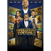 Operation Fortune (DVD)