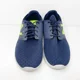 thumbnail image 3 of New Balance Mens FuelCore Coast V3 MCOASLB3 Blue Running Shoes Sneakers Size 10D, 3 of 6