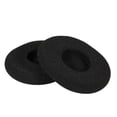 thumbnail image 1 of Auricular Irfora Almohadillas de repuesto Almohadilla para los oídos Cojín de espuma suave Compatible con Logitech H800 H 800 Auriculares inalámbricos Auriculares Irfora Auricular, 1 of 7