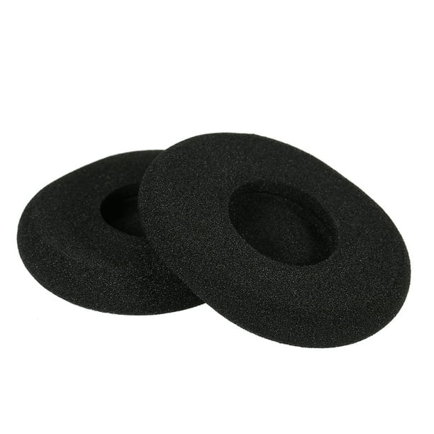 Replacement Earpads Ear Pad Cushion Soft Foam for Logitech H800 H 800