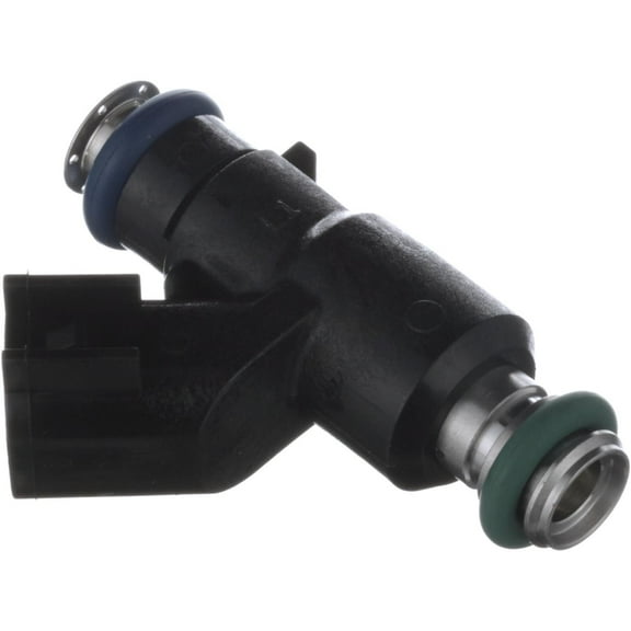 Standard Motor Products FJ986 Fuel Injector - MFI - New Fits select: 2006-2011 CHEVROLET IMPALA, 2008 CHEVROLET UPLANDER