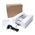 thumbnail image 2 of Digital G Scale High Accuracy Lab Counter 0.01g YP10002 Analytical Balance 2kg ,Simple Operation, 2 of 6