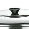 thumbnail image 4 of Vasconia 50 Quart Steamer Other Small Kitchen Appliances with Aluminum Lid, 4 of 4