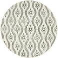 thumbnail image 6 of Nador 16 Piece Stoneware Dinnerware Set, Gray, 6 of 6