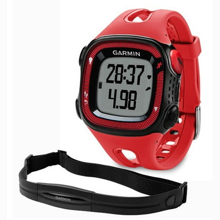 Garmin Forerunner 15 Wrist Watch - 1.79