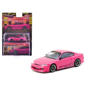 Nissan Silvia (S15) Vertex RHD 