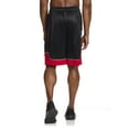 thumbnail image 2 of AND1 Men's and Big Men's Core Active Short, 11" Inseam, Sizes XS-5XL, 2 of 4