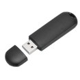 thumbnail image 5 of Grabadora USB Reducción de ruido HD Activada por voz Grabación segura con una tecla Mini grabadora para reuniones de conferencias Neutro Inglés Negro 16 GB, 5 of 5