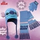thumbnail image 3 of Set de accesorios de invierno Disney Stitch para niñas, 3 of 7