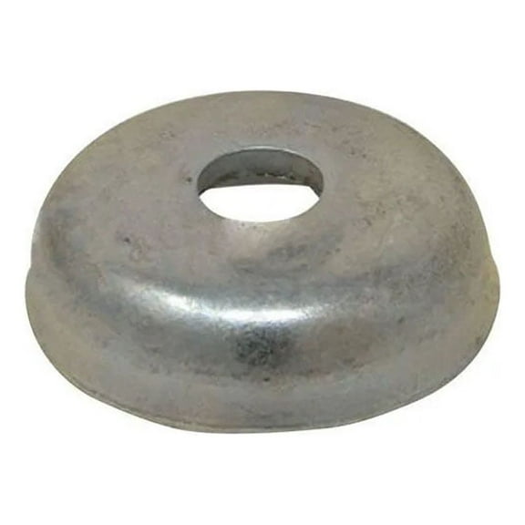 RAParts Blade Bolt Guard Fits Case/International Harvester Disc Mower 3204 3205 3206