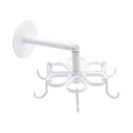 

wozhidaoke room decor kitchen gadget accessories bathroom hook wall mounted 360â° rotating hooks valentines day decor