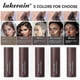 thumbnail image 4 of Temporary Gray Hair Concealer - Sweat-Proof Root Touch-Up Powder for Hairline Coverage, 4 of 5
