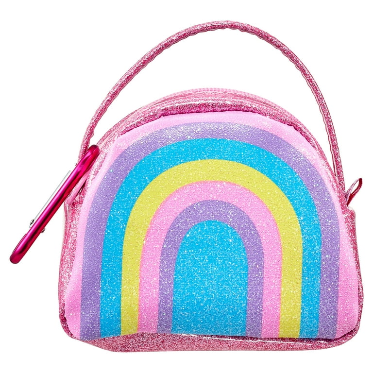 REAL LITTLES RLITTLES10 Handbag Mini Bags, Filled with Surprises