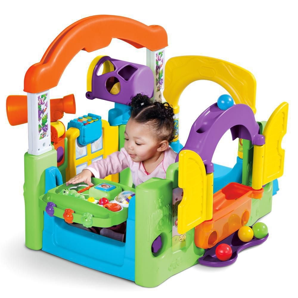 Little Tikes Activity Garden
