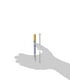thumbnail image 5 of Bolígrafo DecoColor Uchida Plateada Oro de Punta Fina Pack de 3, 5 of 5