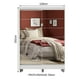 thumbnail image 3 of Ropero Closet Madesa Luke 2 Puertas Corredizas con Pies B Madesa Ropero multiusos, 3 of 5