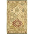 thumbnail image 5 of SAFAVIEH AT316A Antiquity Multi / Beige, 5 of 9
