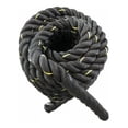 thumbnail image 3 of RVT Sports Cuerda De Azote para Crossfit Battle Rope 1.5" X 15 MTS, Cuerda De Batalla RVT Sports A00004437, 3 of 3