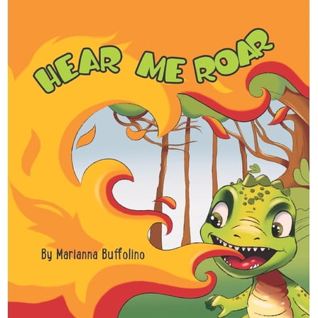 Hear Me Roar, (Hardcover)
