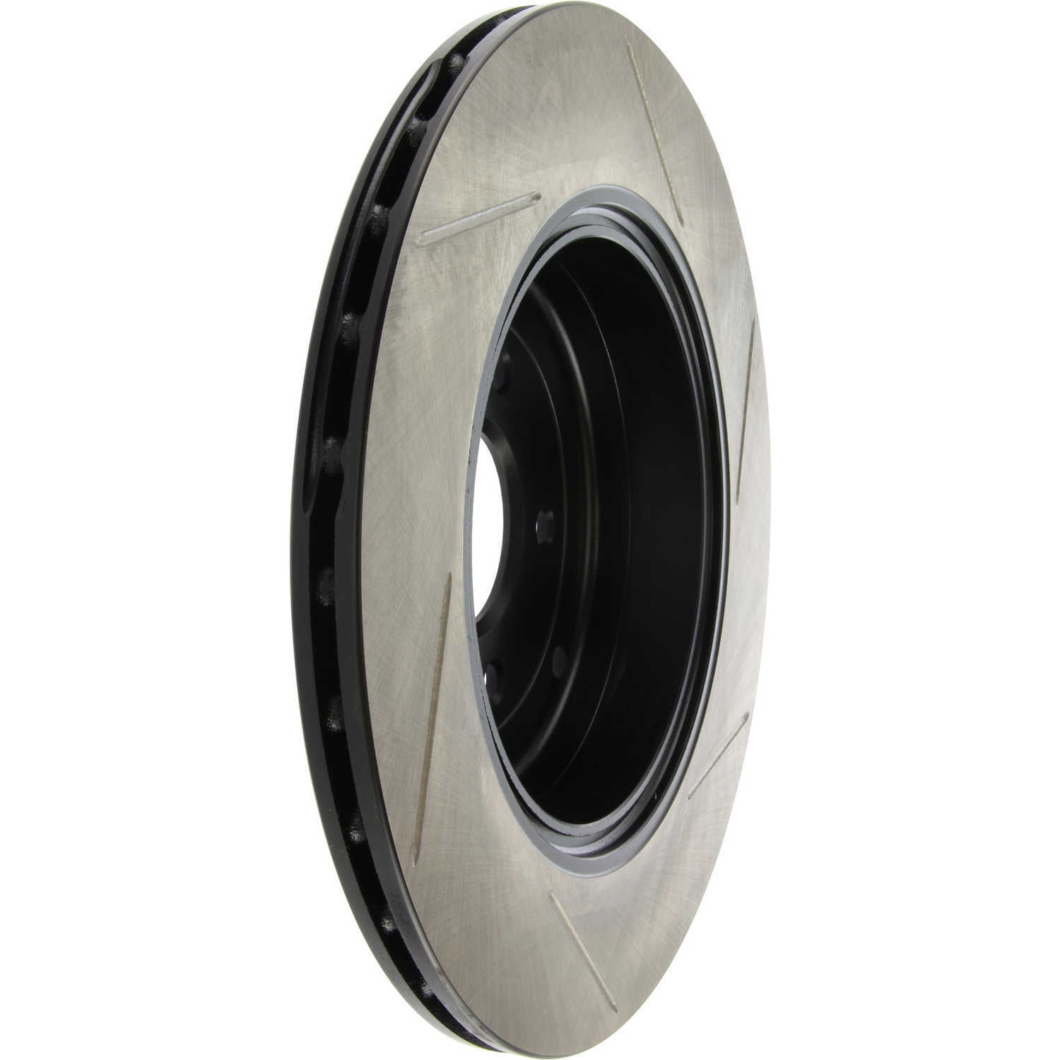 StopTech Power Slot 10 Hyundai Genesis Coupe Track Rear Right Slotted Rotor Fits select: 2011-2015 HYUNDAI GENESIS COUPE 3.8L, 2016 HYUNDAI GENESIS COUPE 3.8 R-SPEC/3.8 ULTIMATE