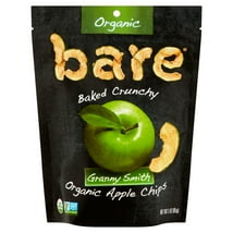 Bare Apple Chips