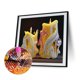thumbnail image 2 of Cuadros Decorativos 5D DIY parcial especial en forma de taladro diamante pintura vela oración decoración del hogar DQrwqpou Nuevos Originales, 2 of 9