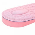 thumbnail image 5 of DESIGNICE Pairs Height Increase Insoles for Women, 1/2 Inch Soft Comfortable Taller Heel Lift Inserts Shoe Pad Cushion for Leg Length Discrepancies, 5 of 7