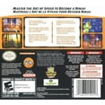 thumbnail image 2 of Ninja Reflex - Nintendo DS, 2 of 2