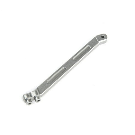 Aluminum Rear Chassis Brace - Losi Aluminum Rear Chassis Brace: Tenacity SCT/T/DB, LOS331010