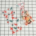 thumbnail image 6 of Christmas Sale! 50Pcs Christmas Cellophane Goody Bags Assortment for Holiday Treats, Christmas Party Favors, Cello Candy Bags, Christmas Gifts, Party Supplies, Christmas Goodie Bags, 6 of 6