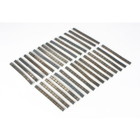 Reg Stick - Quick Stick Wheel Weights, Reg 30 Strips