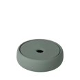 thumbnail image 1 of Blomus 69074 SONO Bathroom Storage Canister (Color-Agave Green), 1 of 9