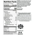 thumbnail image 2 of Keto Hamburger Buns (16ct) with Keto Lifestyle Guide, 12 Ounce (Pack of 2), 2 of 5